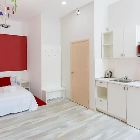 Heyflat Apartment Sisli *