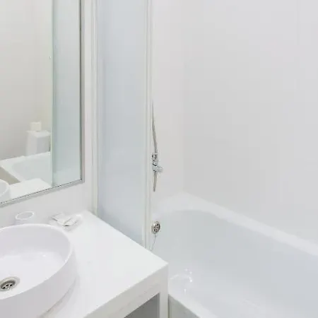 Heyflat Apartment Sisli Apartment *
