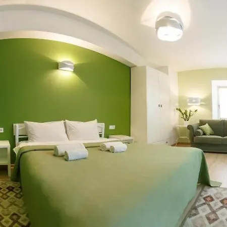 Heyflat Apartment Sisli Apartment