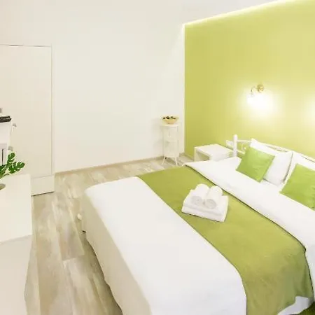 Apartment Heyflat Apartment Sisli *