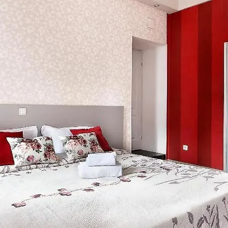 Heyflat Apartment Sisli Apartment *